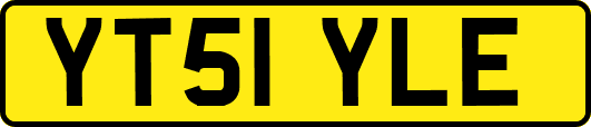 YT51YLE