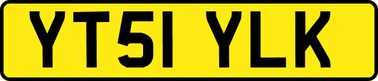 YT51YLK