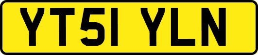 YT51YLN