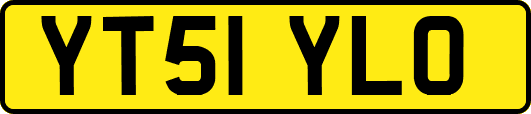YT51YLO