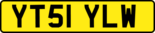 YT51YLW