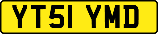 YT51YMD