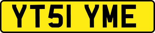 YT51YME