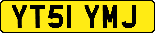 YT51YMJ