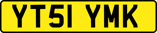 YT51YMK