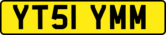 YT51YMM