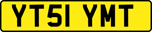 YT51YMT