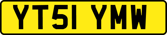 YT51YMW