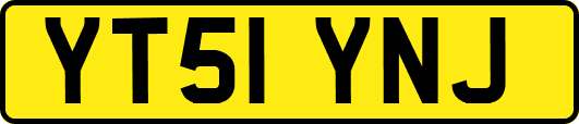 YT51YNJ