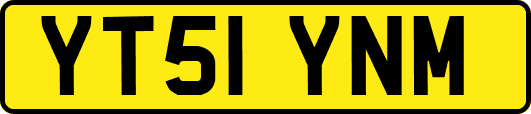 YT51YNM