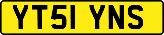 YT51YNS