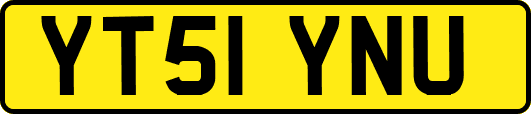 YT51YNU