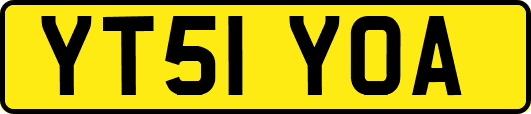YT51YOA
