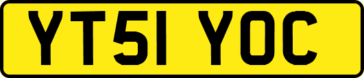 YT51YOC