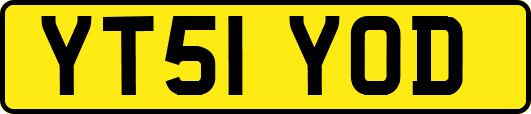 YT51YOD