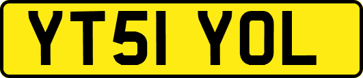 YT51YOL