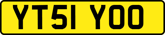 YT51YOO