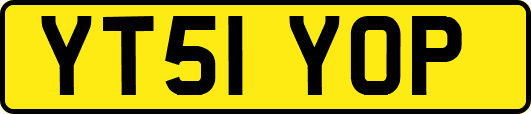 YT51YOP
