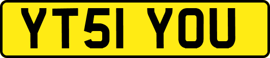 YT51YOU