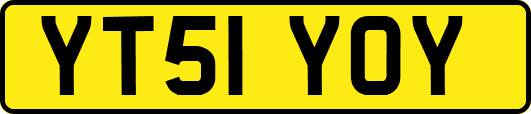 YT51YOY