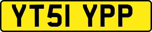 YT51YPP