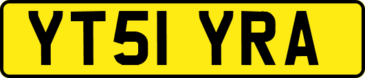 YT51YRA