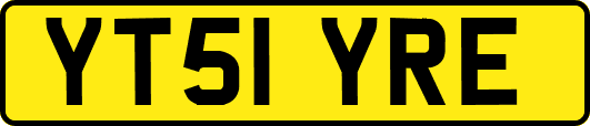 YT51YRE