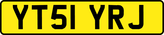 YT51YRJ