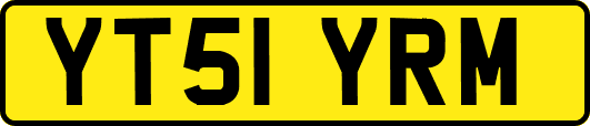 YT51YRM