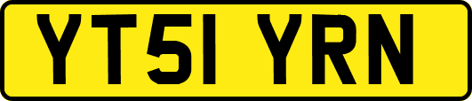 YT51YRN