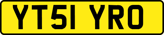 YT51YRO