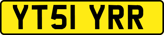 YT51YRR