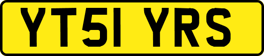 YT51YRS