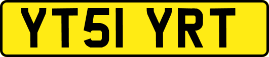 YT51YRT