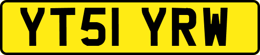 YT51YRW