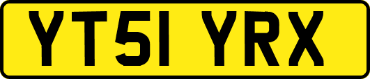 YT51YRX
