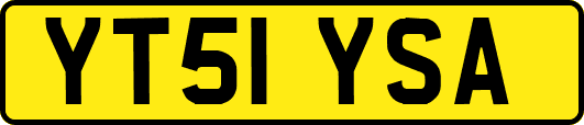 YT51YSA