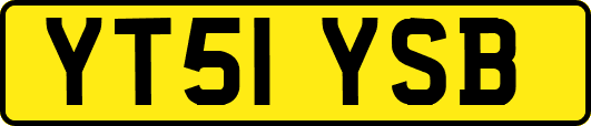 YT51YSB