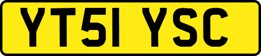 YT51YSC