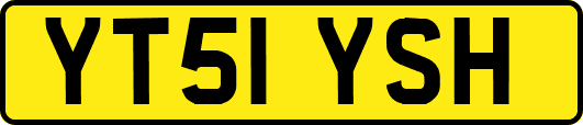 YT51YSH