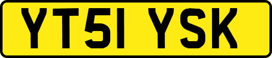 YT51YSK