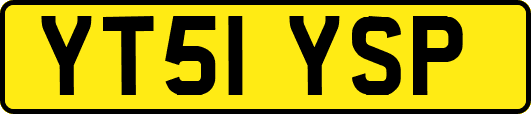 YT51YSP