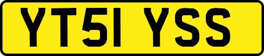 YT51YSS
