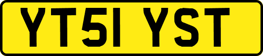 YT51YST