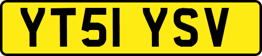 YT51YSV