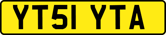 YT51YTA