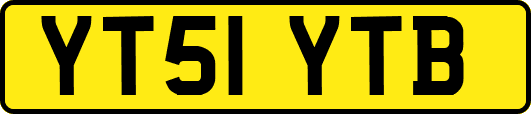 YT51YTB