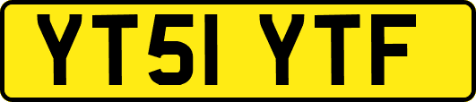 YT51YTF