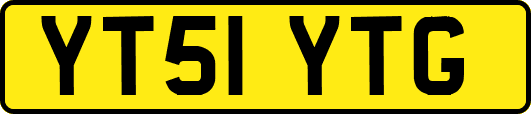 YT51YTG