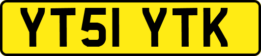 YT51YTK